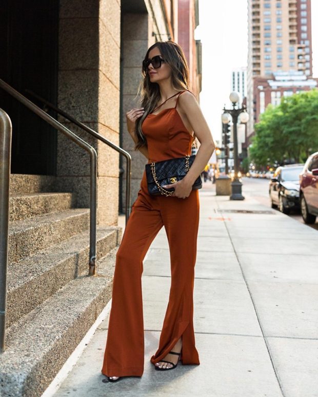 The Best Summer Jumpsuits—and How to Wear Them