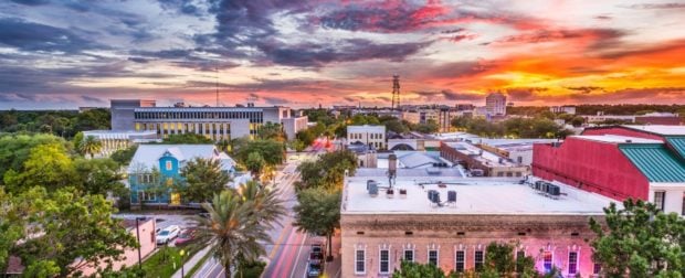6 Tips to Having a Great Vacation in Gainesville, Florida