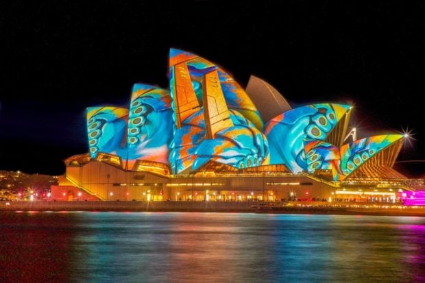 Top Things For Tourists To Do In November In Australia