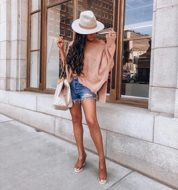 15 Fabulous Outfit Ideas to Wear Every Day in August