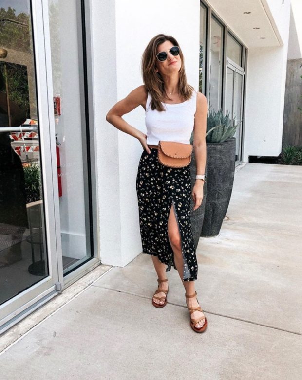 15 Inspiring Outfit Ideas To Try This August