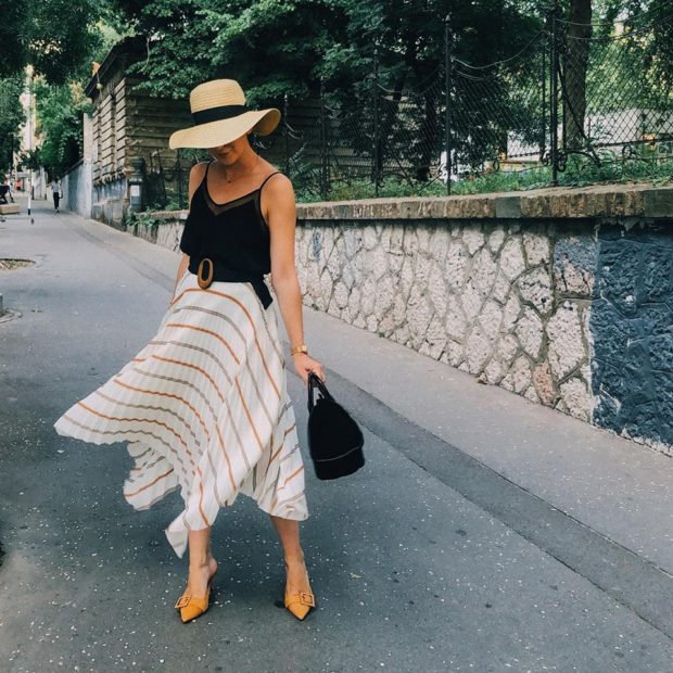 15 Inspiring Outfit Ideas To Try This August