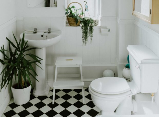 Why Comfort Height Toilets are Best for Elderly People