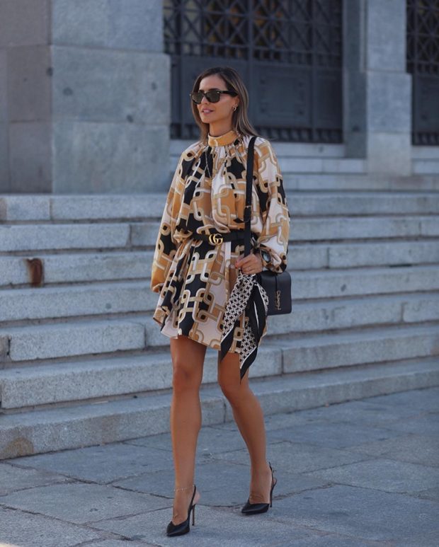 15 Outfits to Wear While Transitioning Into Fall