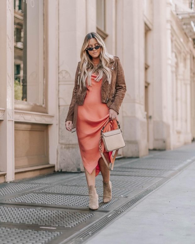 15 Fall Outfit Ideas That Will Have You Excited for Cooler Weather