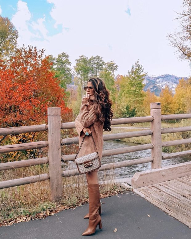 15 Stylish Fall Outfit Ideas To Try in 2019