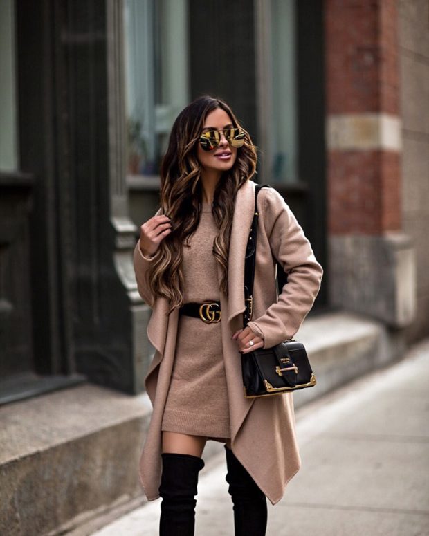 15 Outfits That Will Change the Way You Dress For Fall