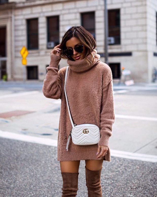 Its Sweater Weather Yall: Casual Sweater Outfits for Fall (Part 2)