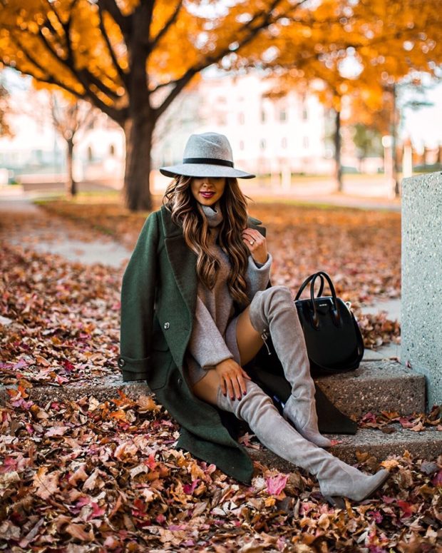 15 Outfits That Will Change the Way You Dress For Fall
