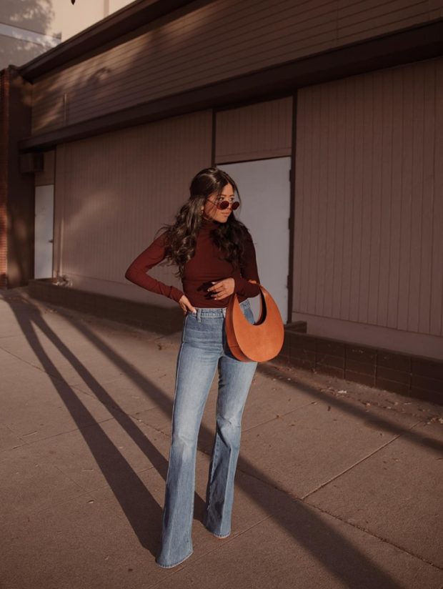 15 Stylish Fall Outfit Ideas To Try in 2019
