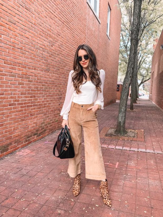 The Biggest Fall Street Style Trends of 2019 15 Inspiring Outfit Ideas