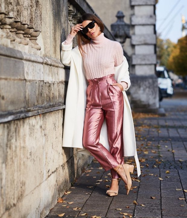 The Biggest Fall Street Style Trends of 2019 15 Inspiring Outfit Ideas