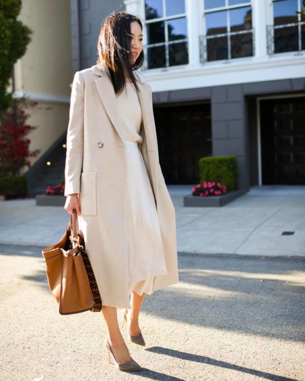 14 Non Boring Work Outfits To Wear This Fall (Part 2)
