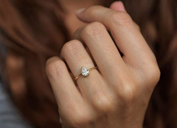 5 Reasons to Get the Best Engagement Ring You Can Find