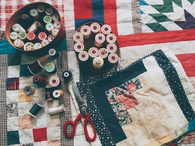 What You Need To Know To Start Quilting