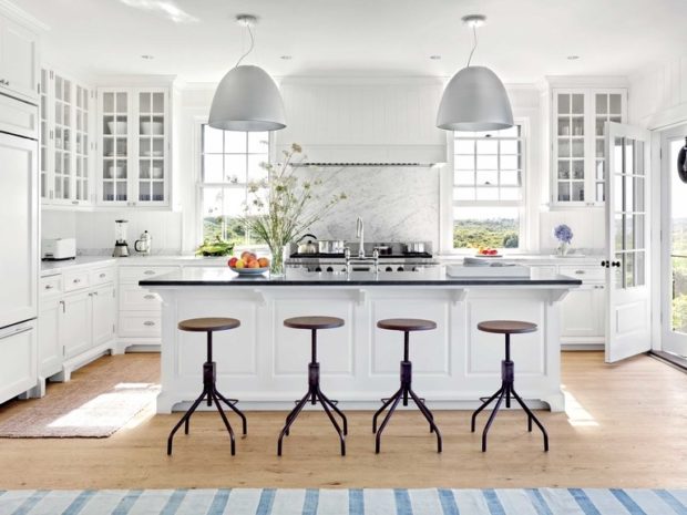 5 Not So Common Things for Your Kitchen Renovation