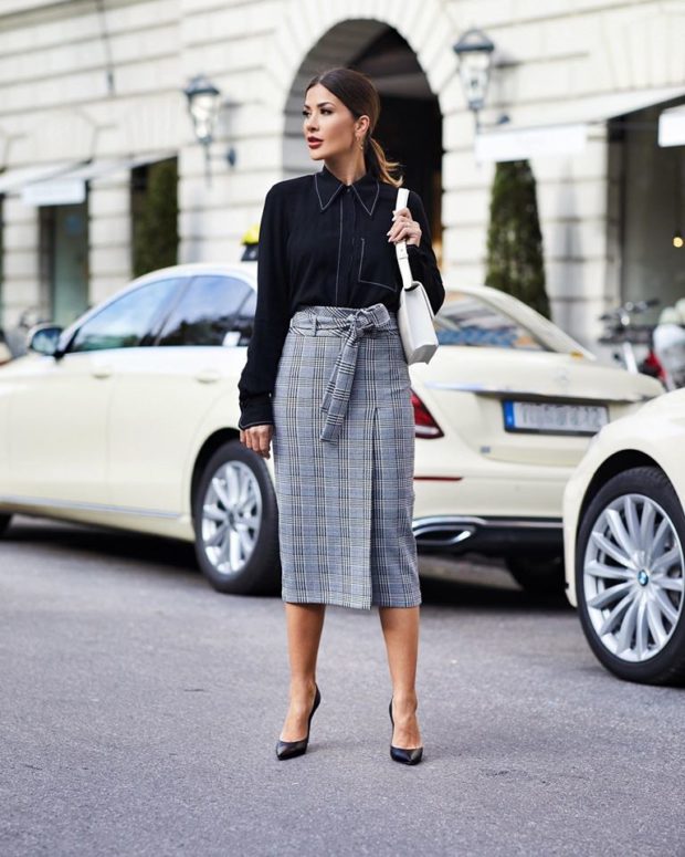 15 Street Style Outfit Ideas to Copy Right Now