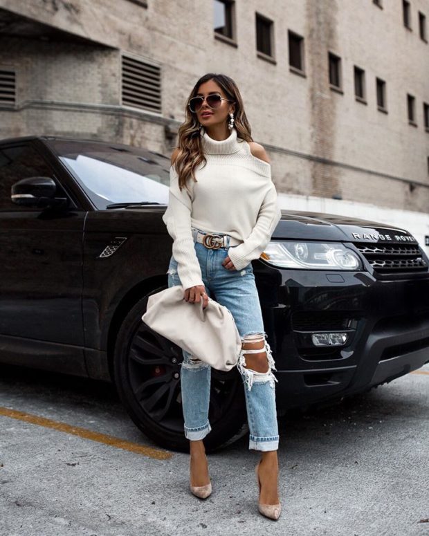 15 Street Style Outfit Ideas to Copy Right Now