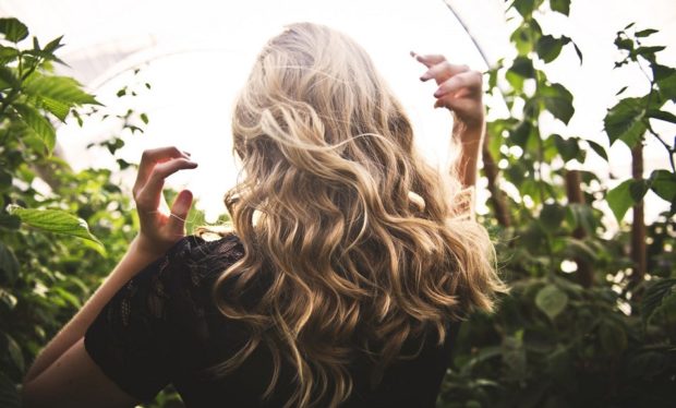 4 Curly Hair Patterns: How to Style, Treat, and Protect Them