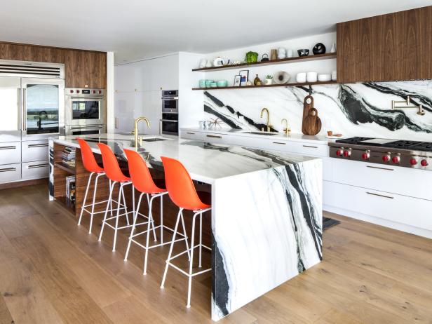 5 Steps to Starting Your Kitchen Remodel