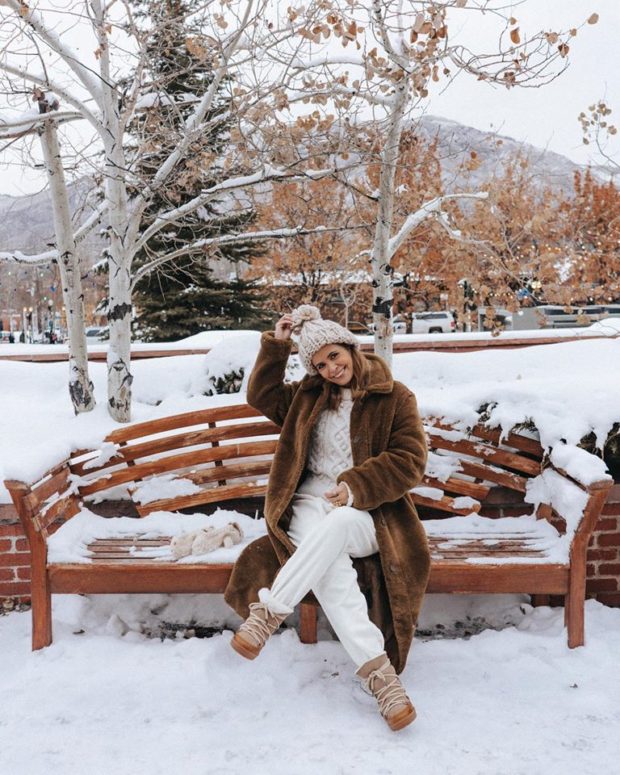 15 Street Style Outfit Ideas to Inspire Your Winter Look (Part 2)