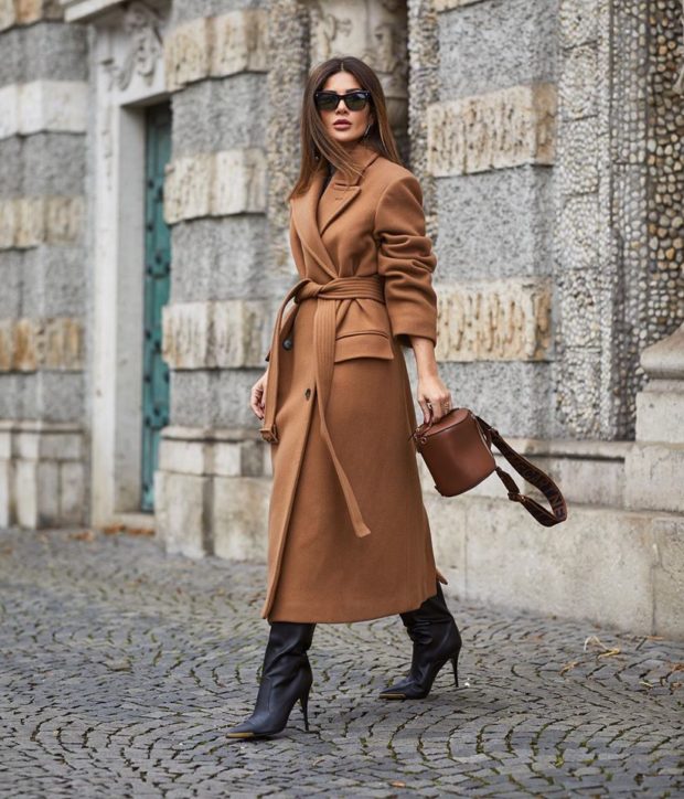 15 Street Style Outfit Ideas to Inspire Your Winter Look (Part 2)