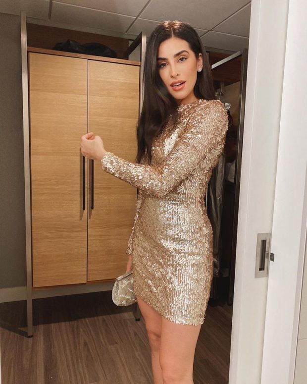 15 Classy and Festive New Years Eve Outfit Ideas for 2020 (Part 2)