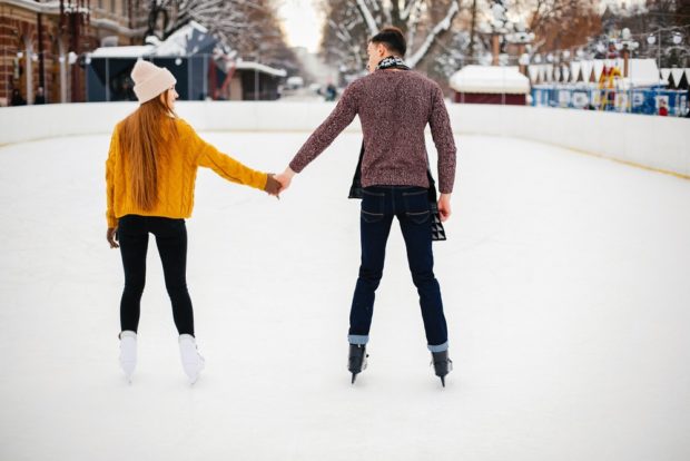 Baby, Its Cold Outside: What to Wear for a Winter Weather Date Night