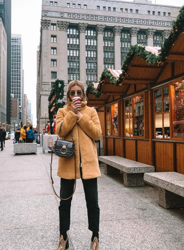 15 Winter Street Style Looks You Can Easily Re Create (Part 1)