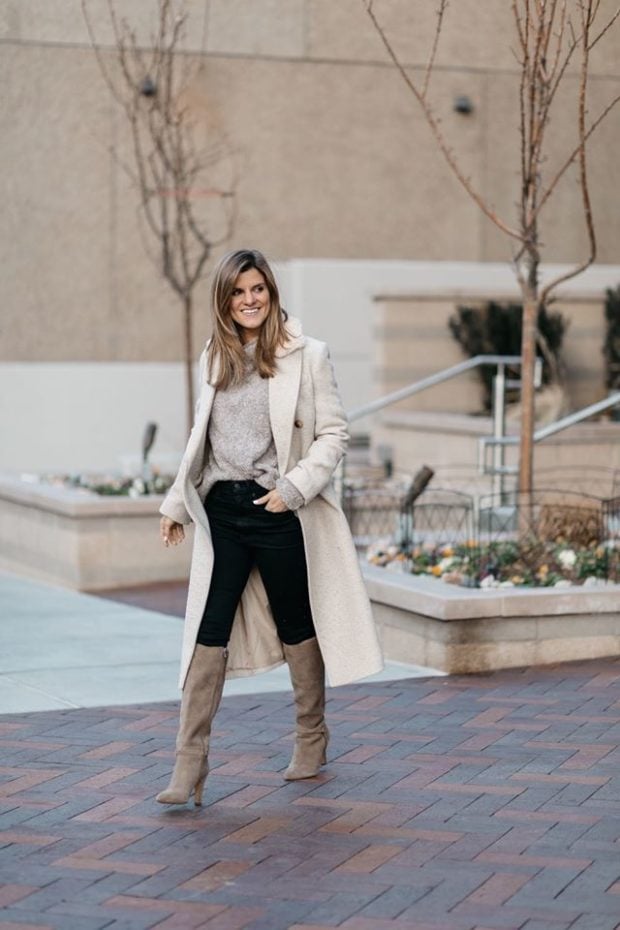 15 Winter Street Style Looks You Can Easily Re Create (Part 2)