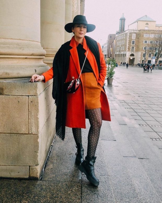15 Street Style Outfit Ideas to Inspire Your Winter Look (Part 1)