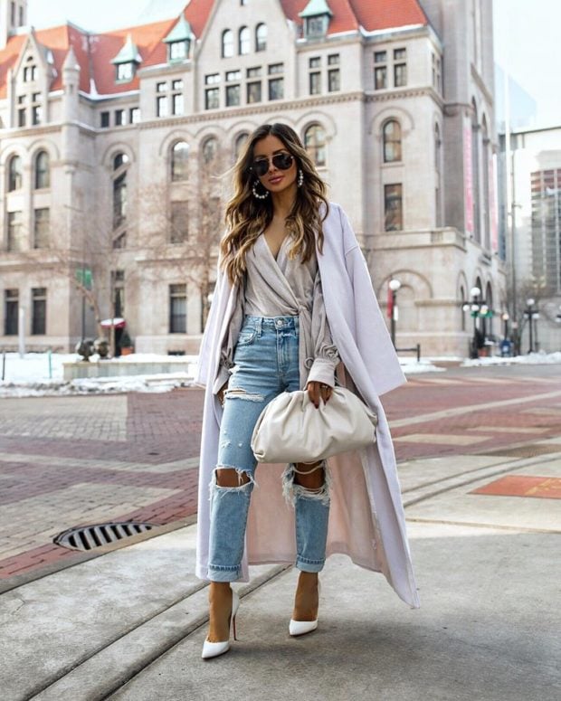 15 Street Style Outfit Ideas to Inspire Your Winter Look (Part 1)