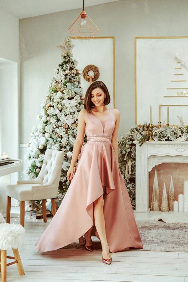 15 Classy and Festive New Years Eve Outfit Ideas for 2020 (Part 1)