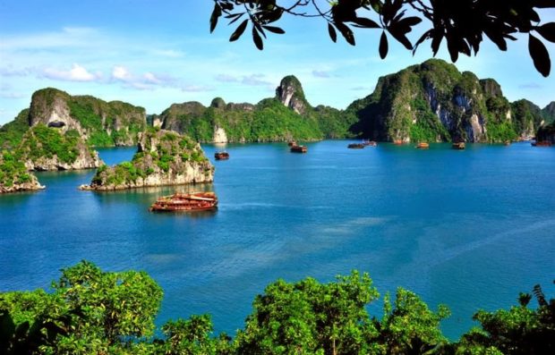 Top 7 Most Famous Destinations in Vietnam