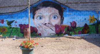 100 Amazing Street Art Photos