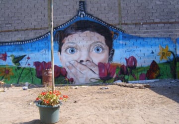 100 Amazing Street Art Photos - top, street art, art, amazing