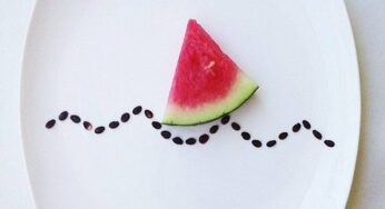 Amazing art food pieces from Hong Yi
