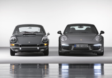 50 years of Porsche 911: Definition of a sports car - top, porsche, car, auto, amazing, 911