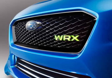 Subaru WRX concept - world, turbo, top, subaru, sport, geneva, car, auto, amazing