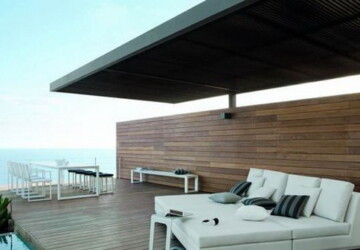 10 Covered Terrace Ideas - top, Terrace, ideas, home, amazing