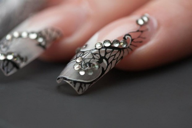 Best-Nails-Manicure-Ideas-Ever-16