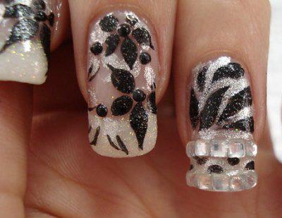 Best-Nails-Manicure-Ideas-Ever-32