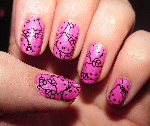 Best-Nails-Manicure-Ideas-Ever-35