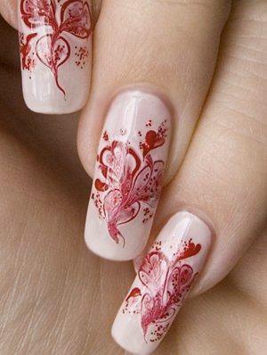 Best-Nails-Manicure-Ideas-Ever-3 Best-Nails-Manicure-Ideas-Ever-3