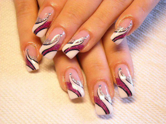 37 Best Nails Manicure Ideas Ever - nail, manicure ideas, manicure, best nails mnicure ideas