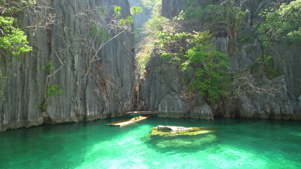 Boracay Island, Philippines