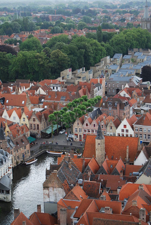 Bruges-Style Motivation (10)