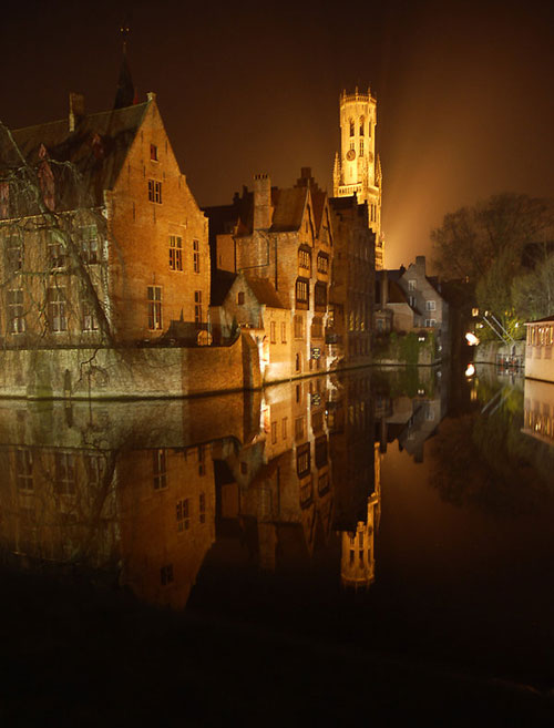 Bruges-Style Motivation (19)