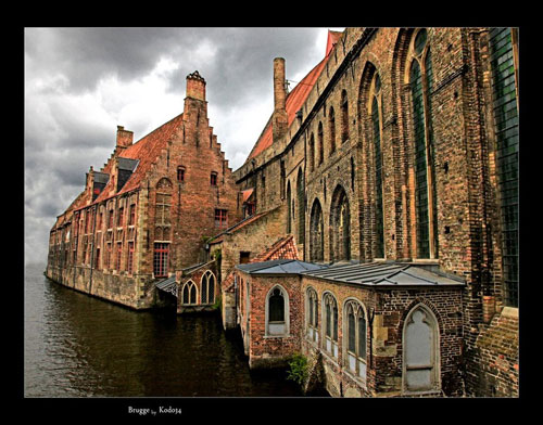 Bruges-Style Motivation (24)