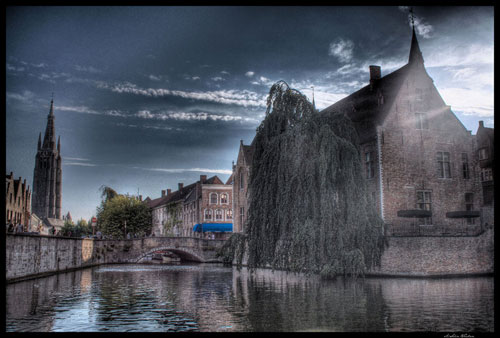 Bruges-Style Motivation (25)